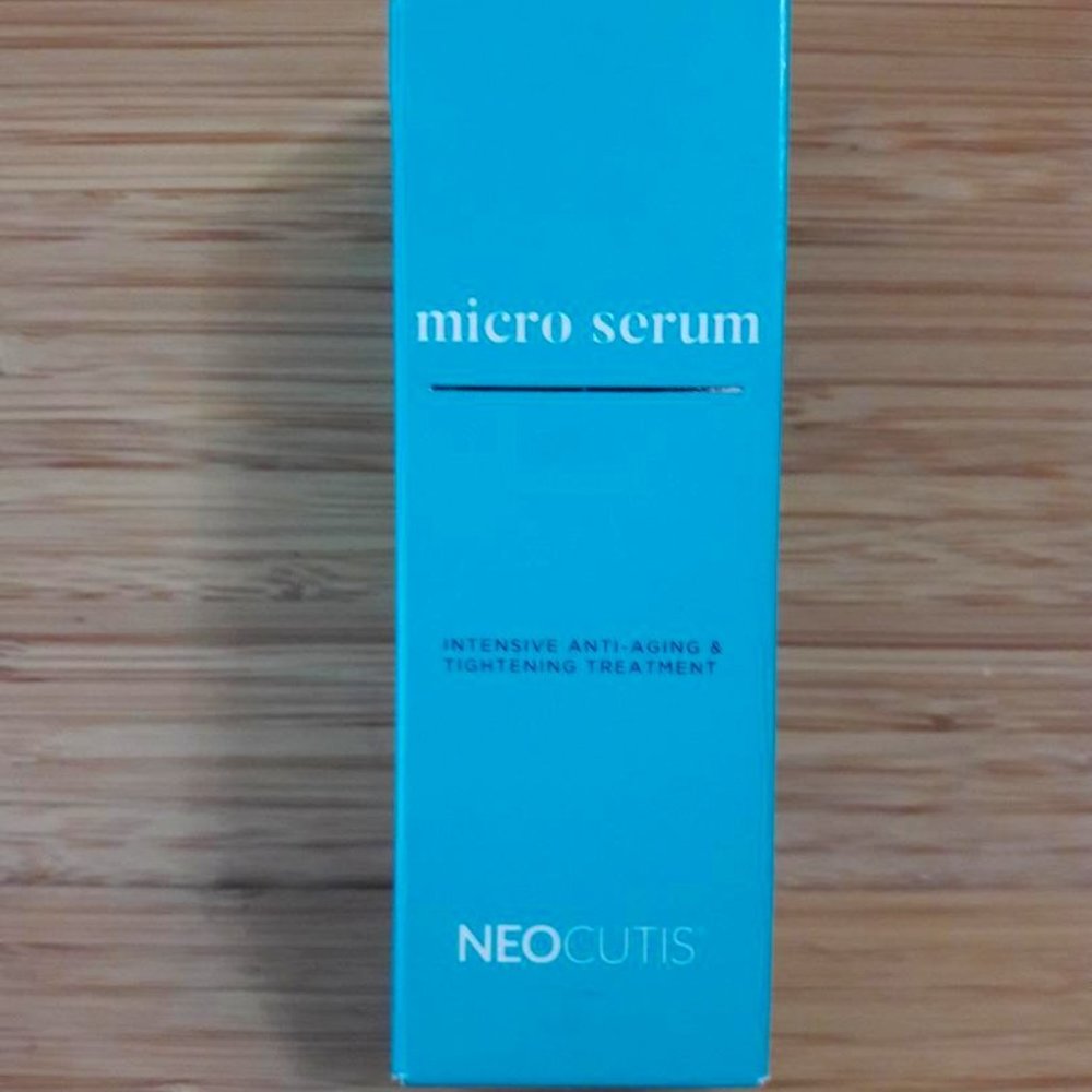 ❤️NeoCutis Micro Serum - Intensive AA&T Treatment